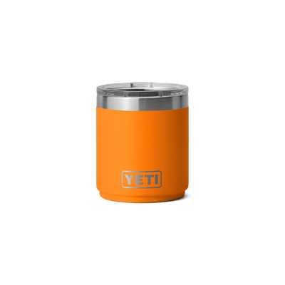 YETI Rambler 10oz Lowball 2.0 - TheHockeyShop.com