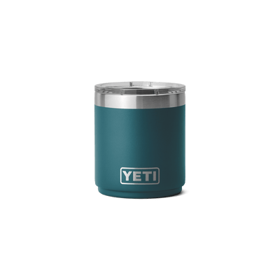 YETI Rambler 10oz Lowball 2.0 - TheHockeyShop.com