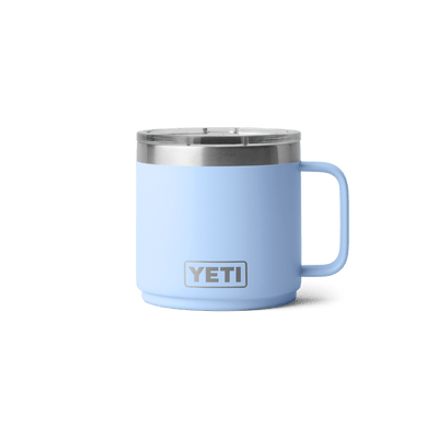 YETI Rambler 10oz Mug - TheHockeyShop.com