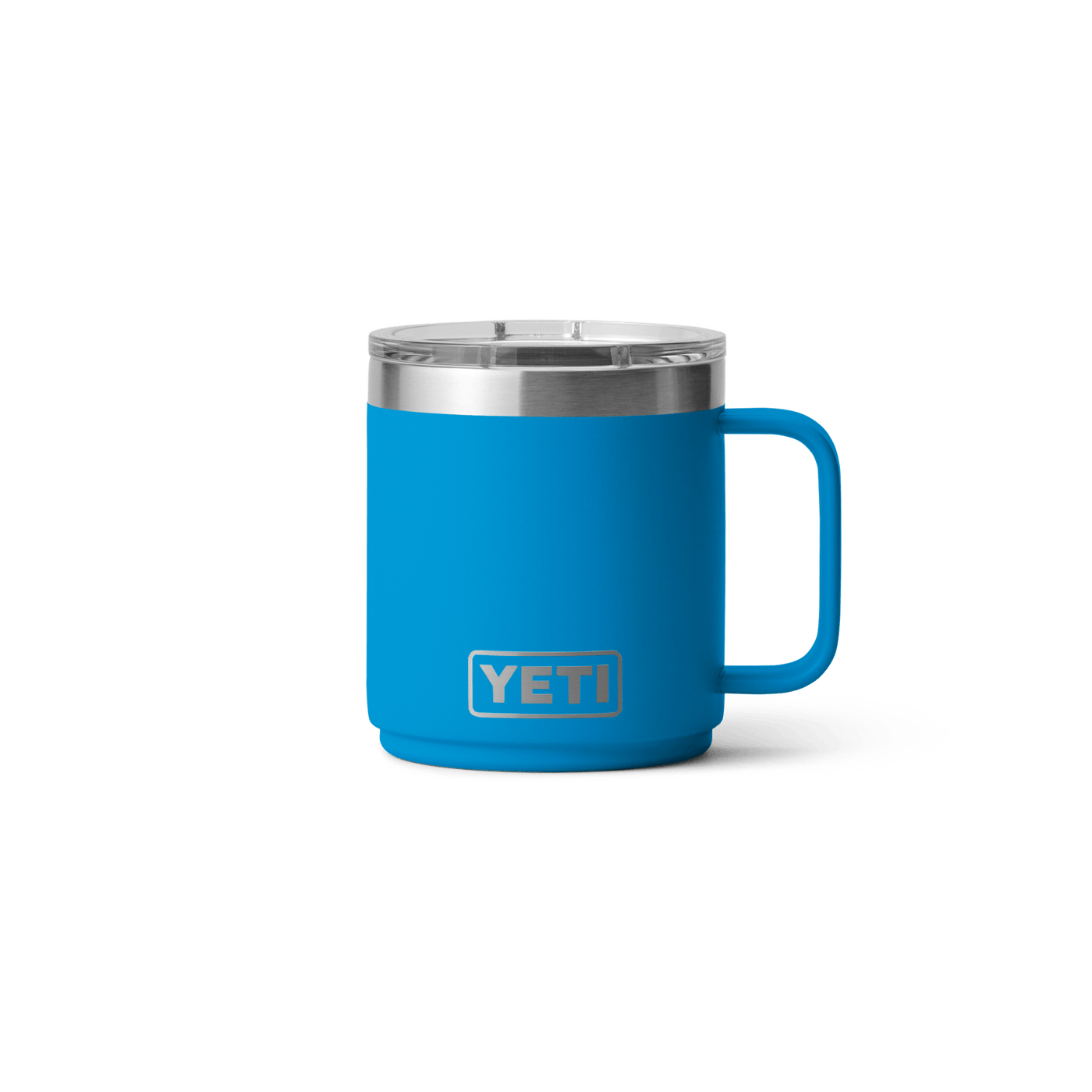 YETI Rambler 10oz Mug - TheHockeyShop.com