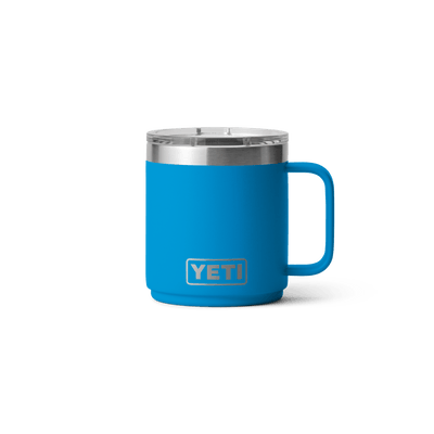 YETI Rambler 10oz Mug - TheHockeyShop.com