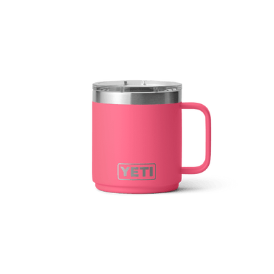 YETI Rambler 10oz Mug - TheHockeyShop.com