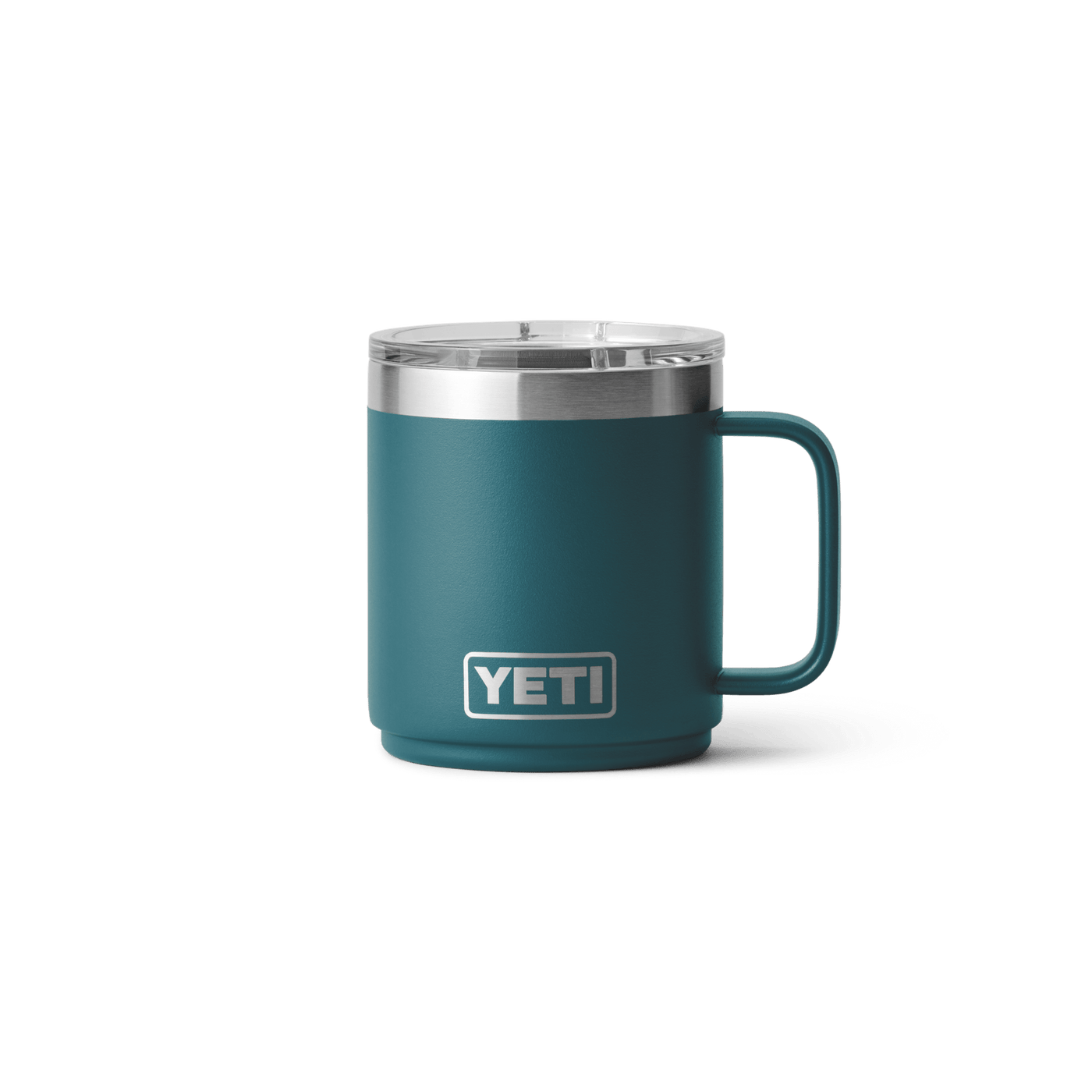 YETI Rambler 10oz Mug - TheHockeyShop.com