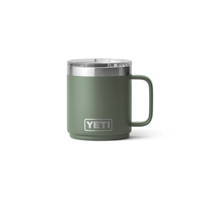 YETI Rambler 10oz Mug - The Hockey Shop Source For Sports