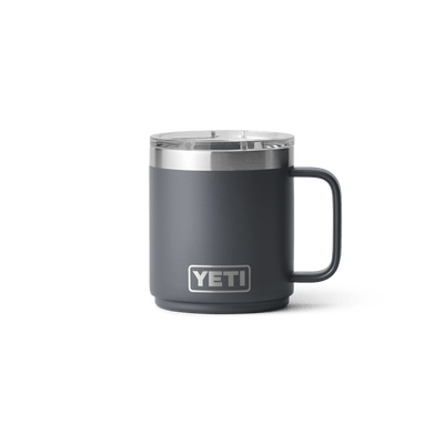 YETI Rambler 10oz Mug - The Hockey Shop Source For Sports