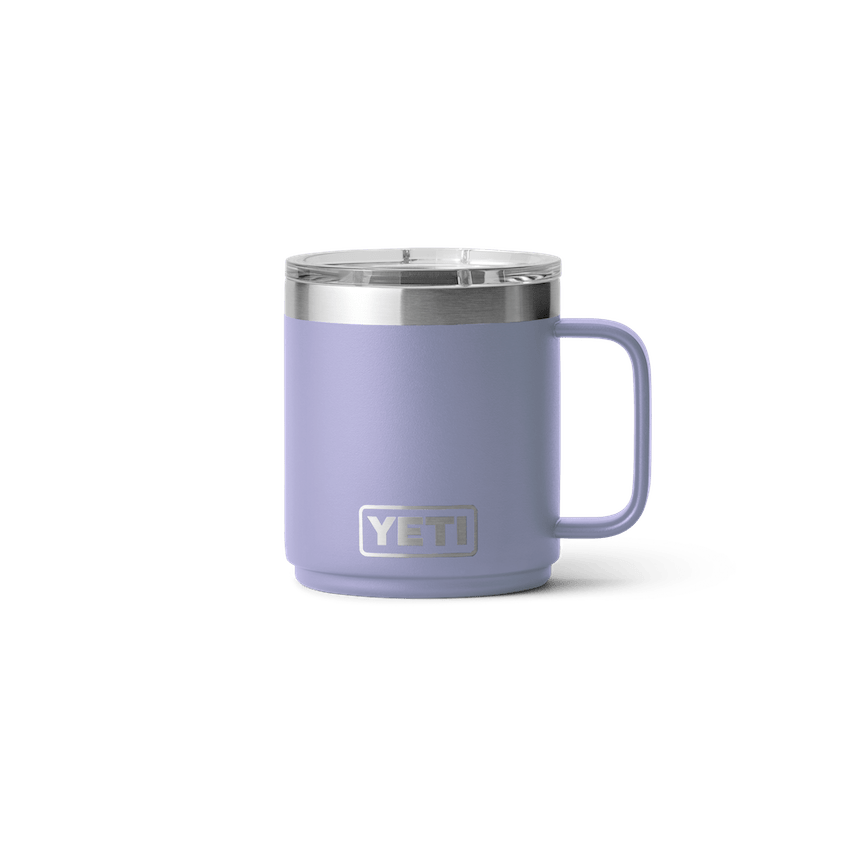 YETI Rambler 10oz Mug - The Hockey Shop Source For Sports