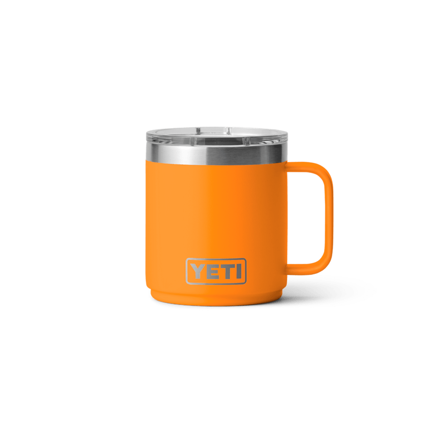 YETI Rambler 10oz Mug - TheHockeyShop.com