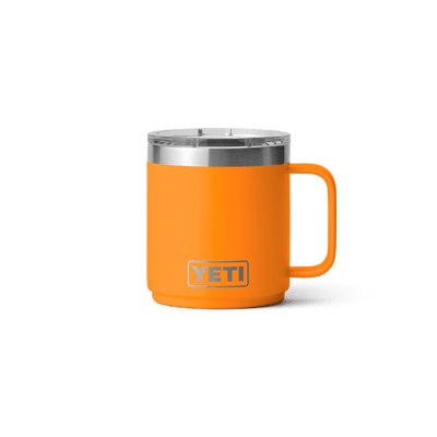 YETI Rambler 10oz Mug - TheHockeyShop.com