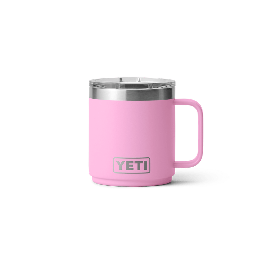 YETI Rambler 10oz Mug - The Hockey Shop Source For Sports