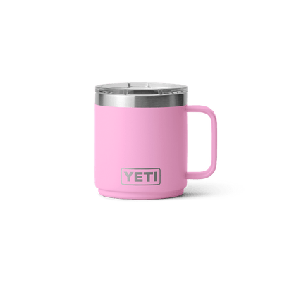 YETI Rambler 10oz Mug - The Hockey Shop Source For Sports