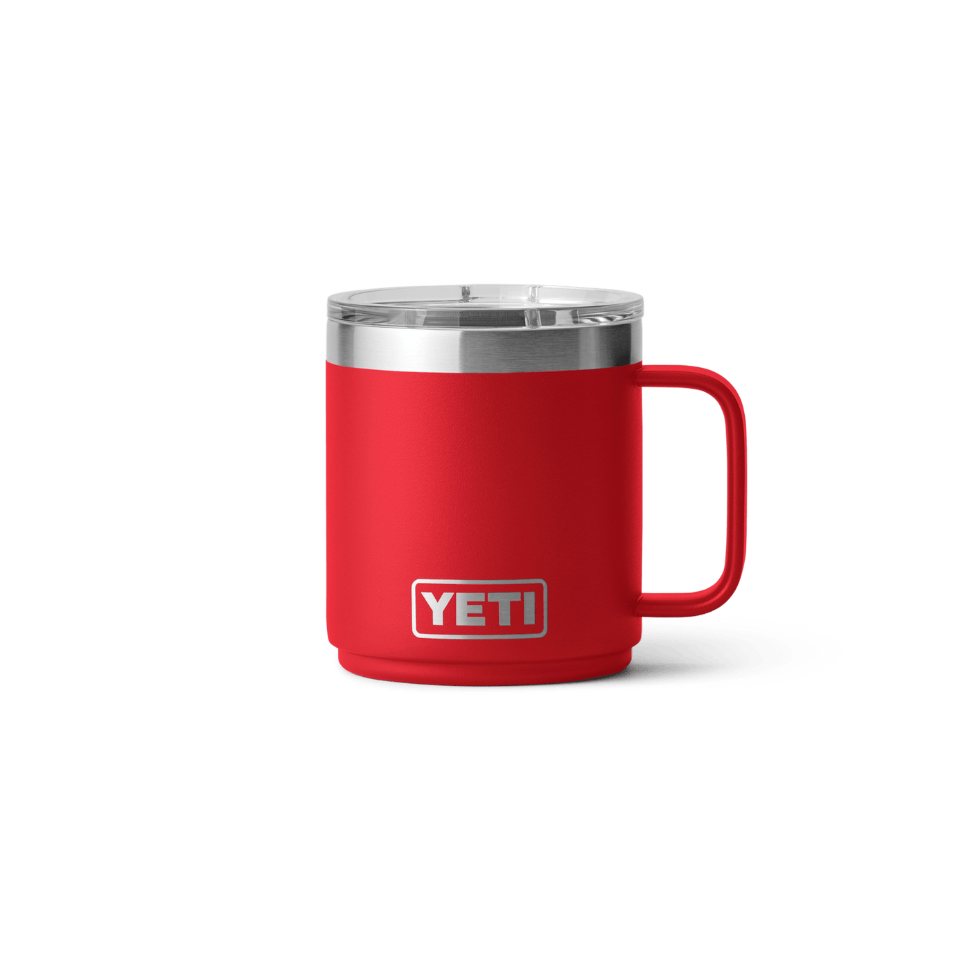 YETI Rambler 10oz Mug - TheHockeyShop.com