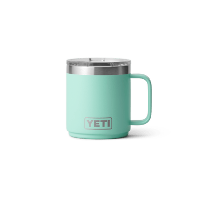 YETI Rambler 10oz Mug - The Hockey Shop Source For Sports