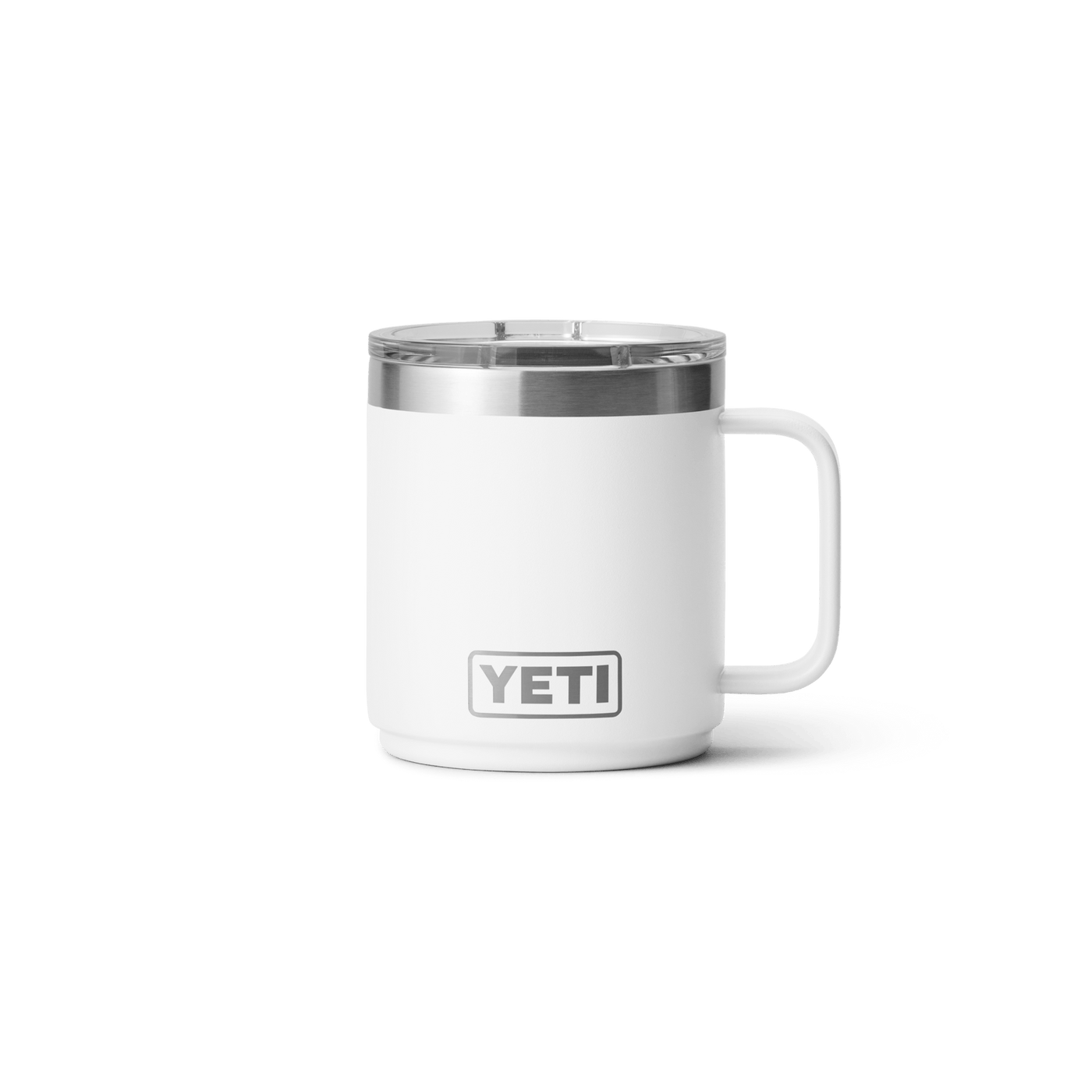 YETI Rambler 10oz Mug - The Hockey Shop Source For Sports