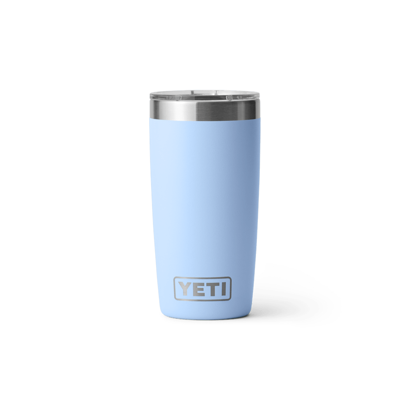 YETI Rambler 10oz Tumbler - TheHockeyShop.com