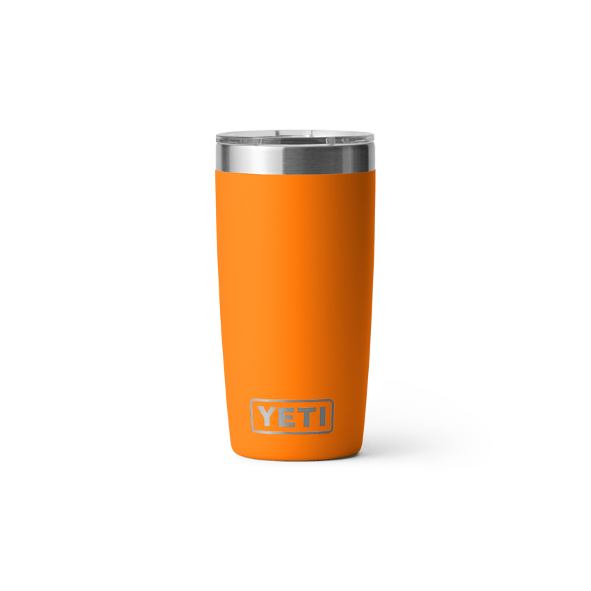 YETI Rambler 10oz Tumbler - TheHockeyShop.com