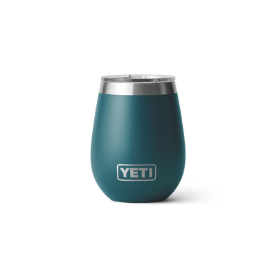 YETI Rambler 10oz Wine Tumbler - TheHockeyShop.com