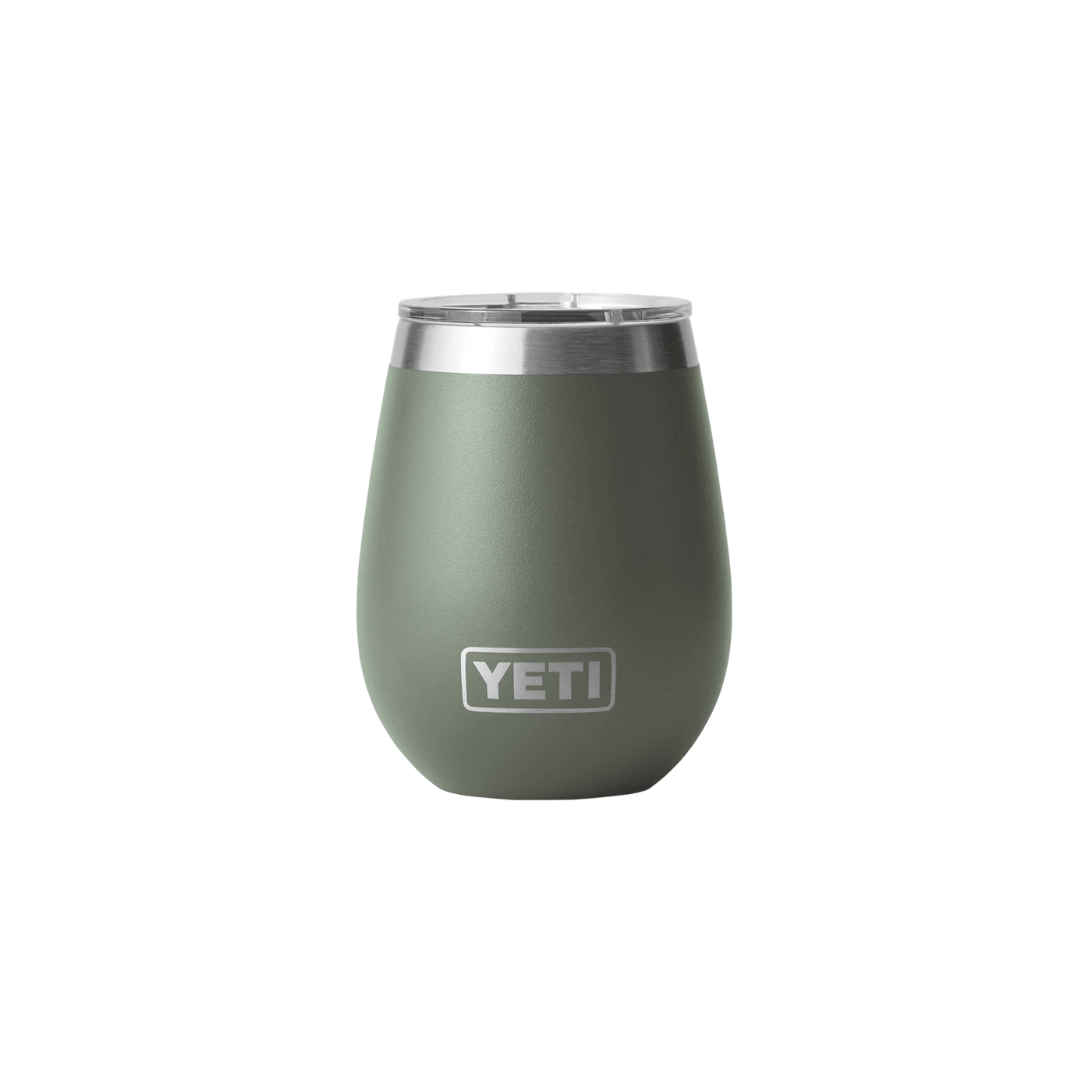 YETI Rambler 10oz Wine Tumbler - TheHockeyShop.com