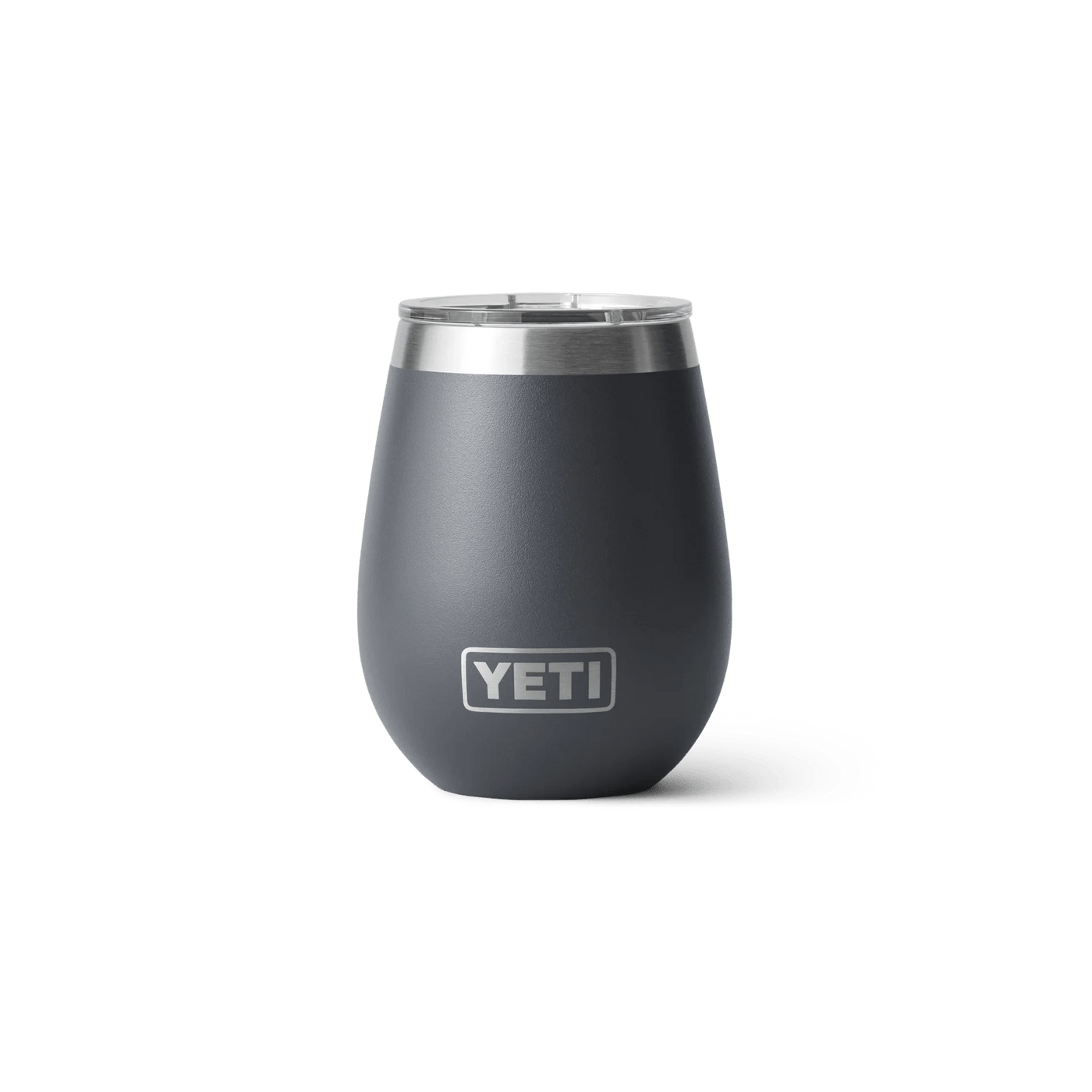 YETI Rambler 10oz Wine Tumbler - TheHockeyShop.com