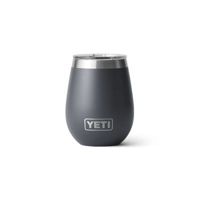 YETI Rambler 10oz Wine Tumbler - TheHockeyShop.com