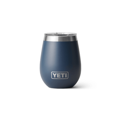 YETI Rambler 10oz Wine Tumbler - TheHockeyShop.com