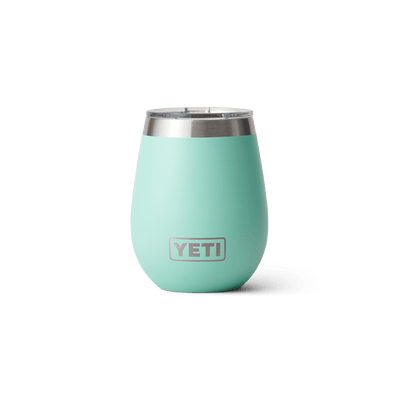 YETI Rambler 10oz Wine Tumbler - TheHockeyShop.com