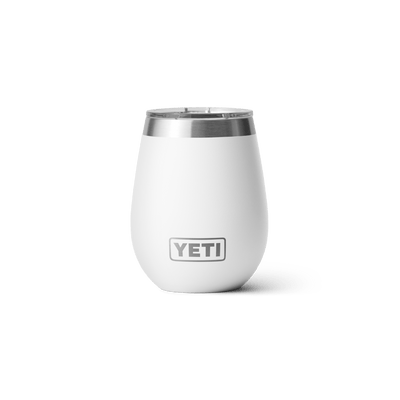 YETI Rambler 10oz Wine Tumbler - TheHockeyShop.com