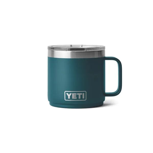 YETI Rambler 14oz Mug - TheHockeyShop.com