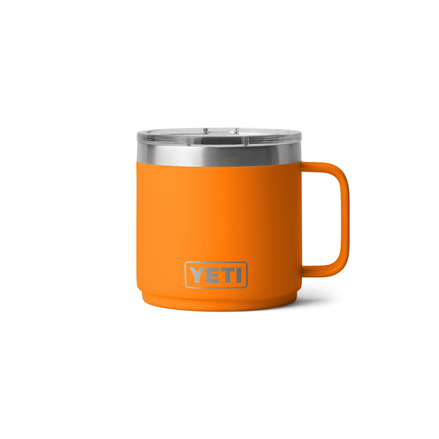 YETI Rambler 14oz Mug - TheHockeyShop.com