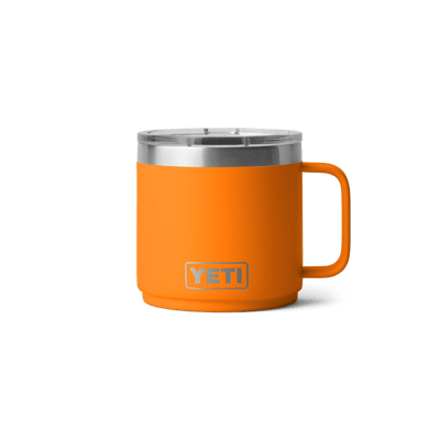 YETI Rambler 14oz Mug - TheHockeyShop.com