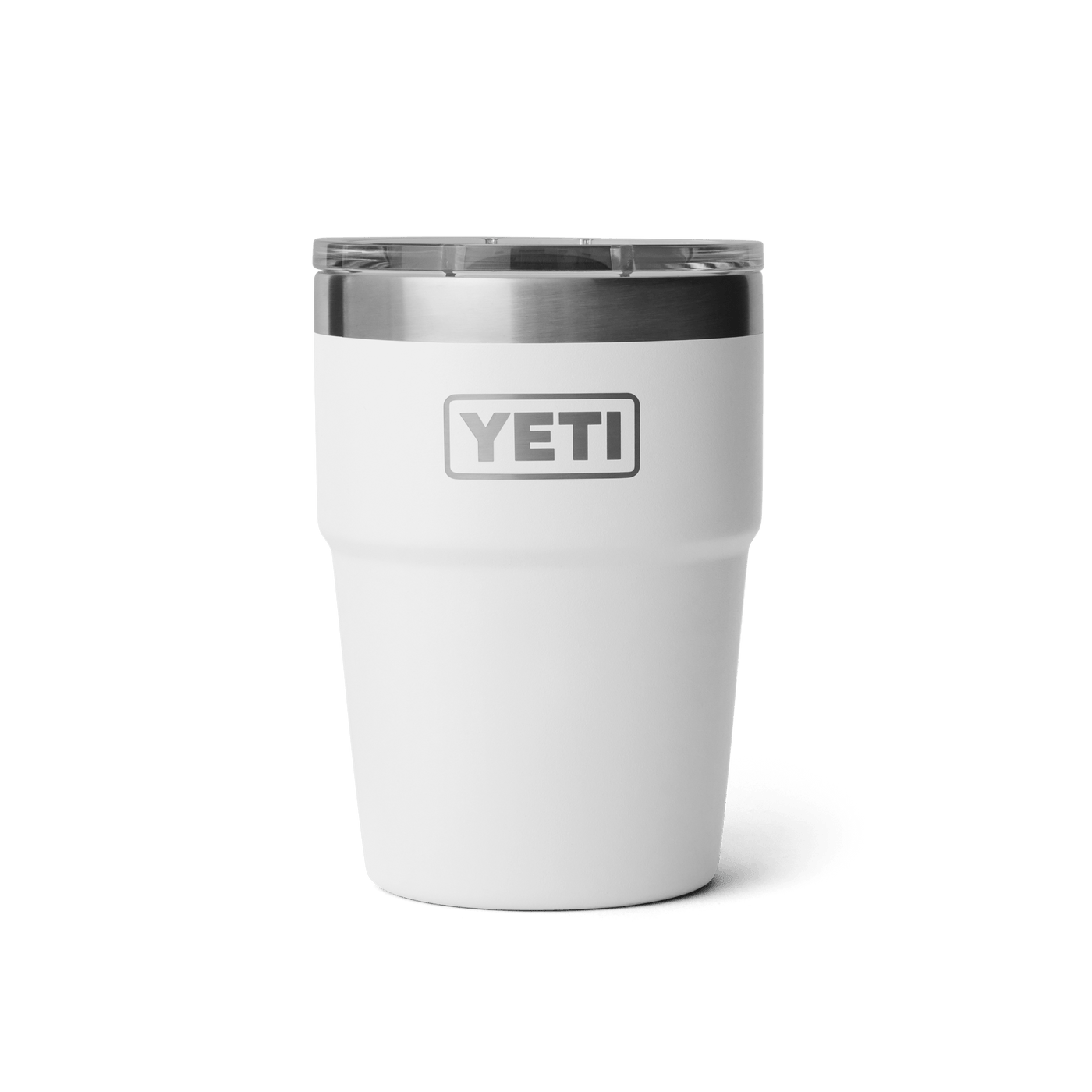 YETI Rambler 16oz Stackable - TheHockeyShop.com