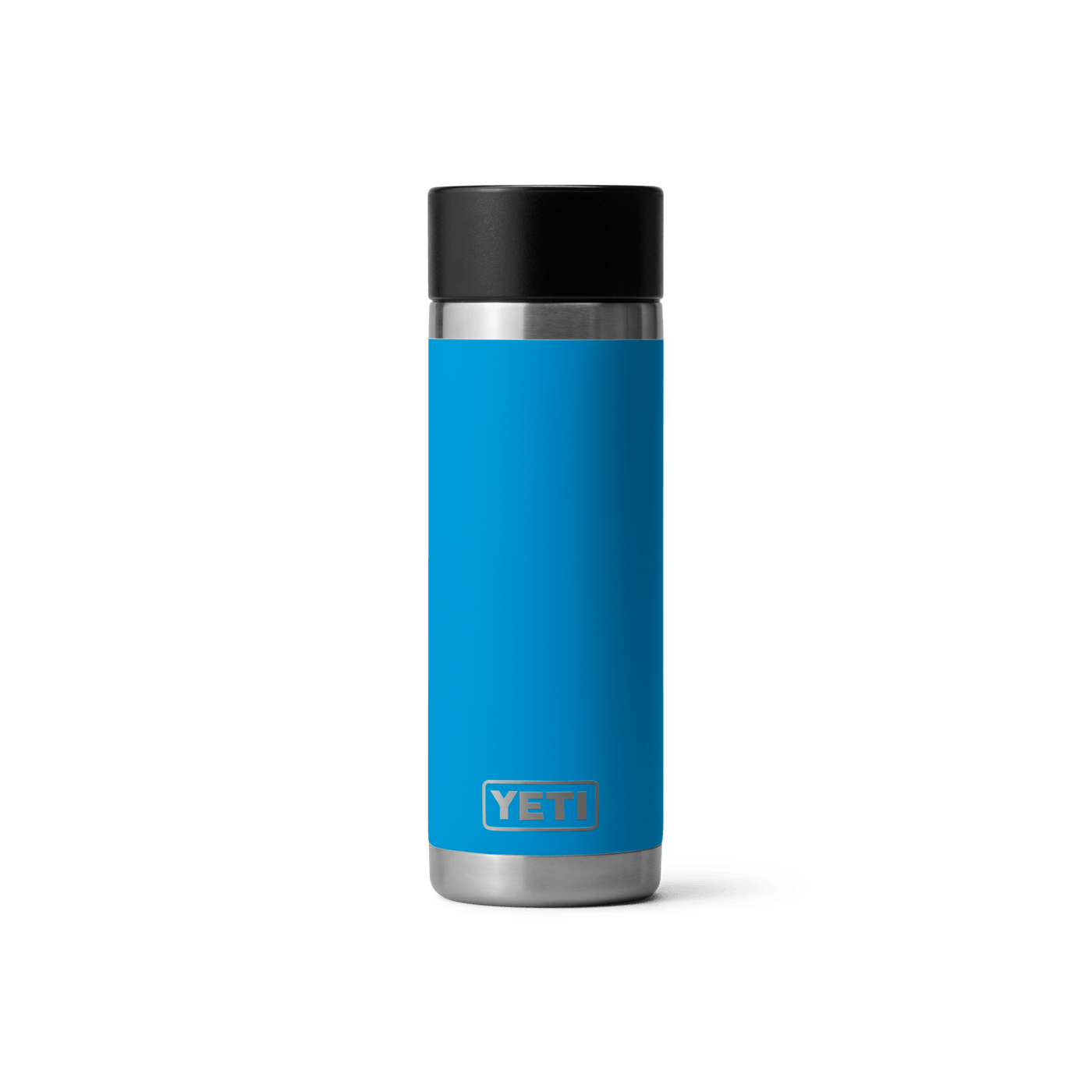 YETI Rambler 18oz HotShot Bottle - TheHockeyShop.com