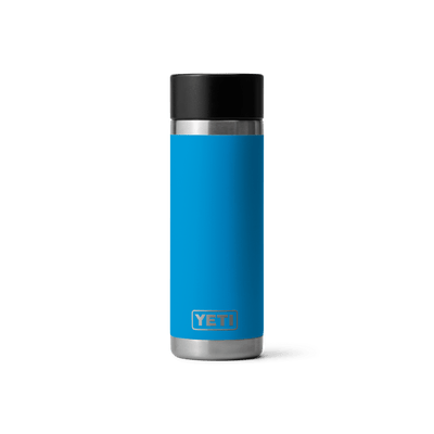 YETI Rambler 18oz HotShot Bottle - TheHockeyShop.com