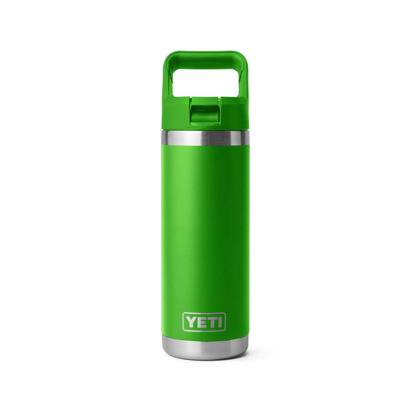 YETI Rambler 18oz Straw Bottle - TheHockeyShop.com