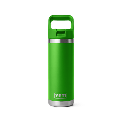 YETI Rambler 18oz Straw Bottle - TheHockeyShop.com