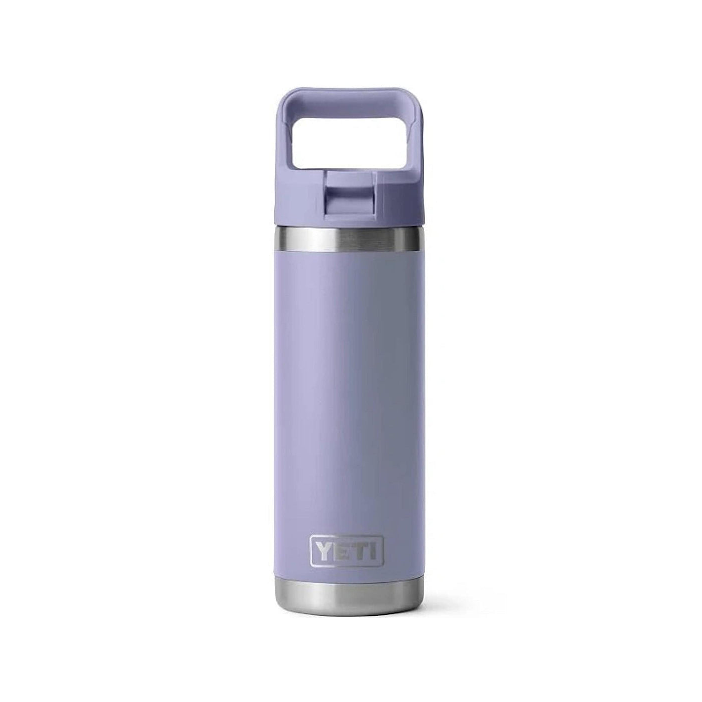 YETI Rambler 18oz Straw Bottle - TheHockeyShop.com