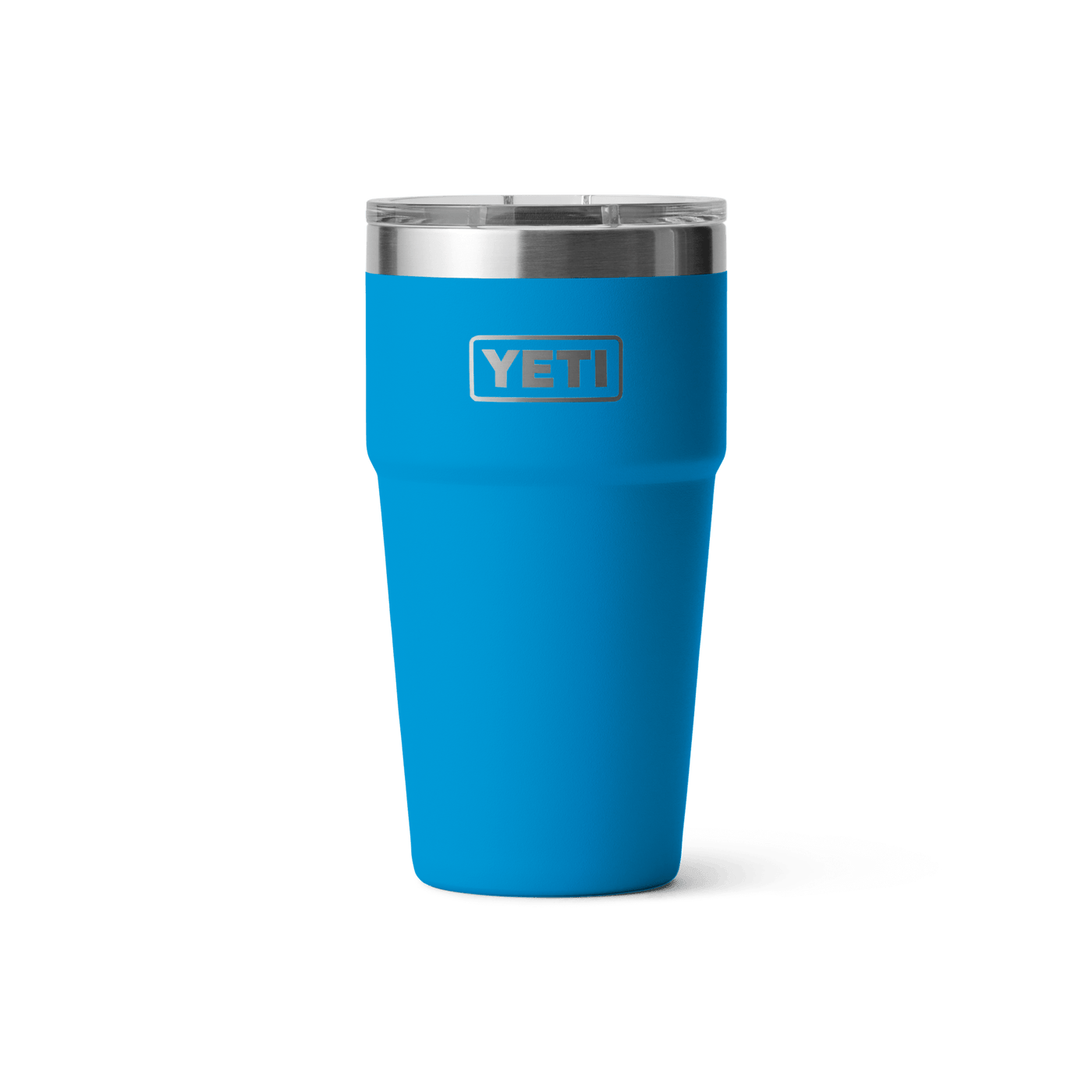 YETI Rambler 20oz Stackable - TheHockeyShop.com