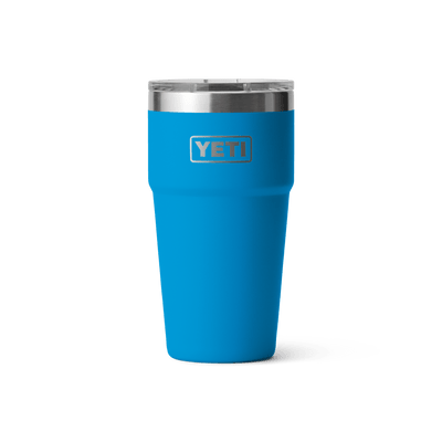 YETI Rambler 20oz Stackable - TheHockeyShop.com