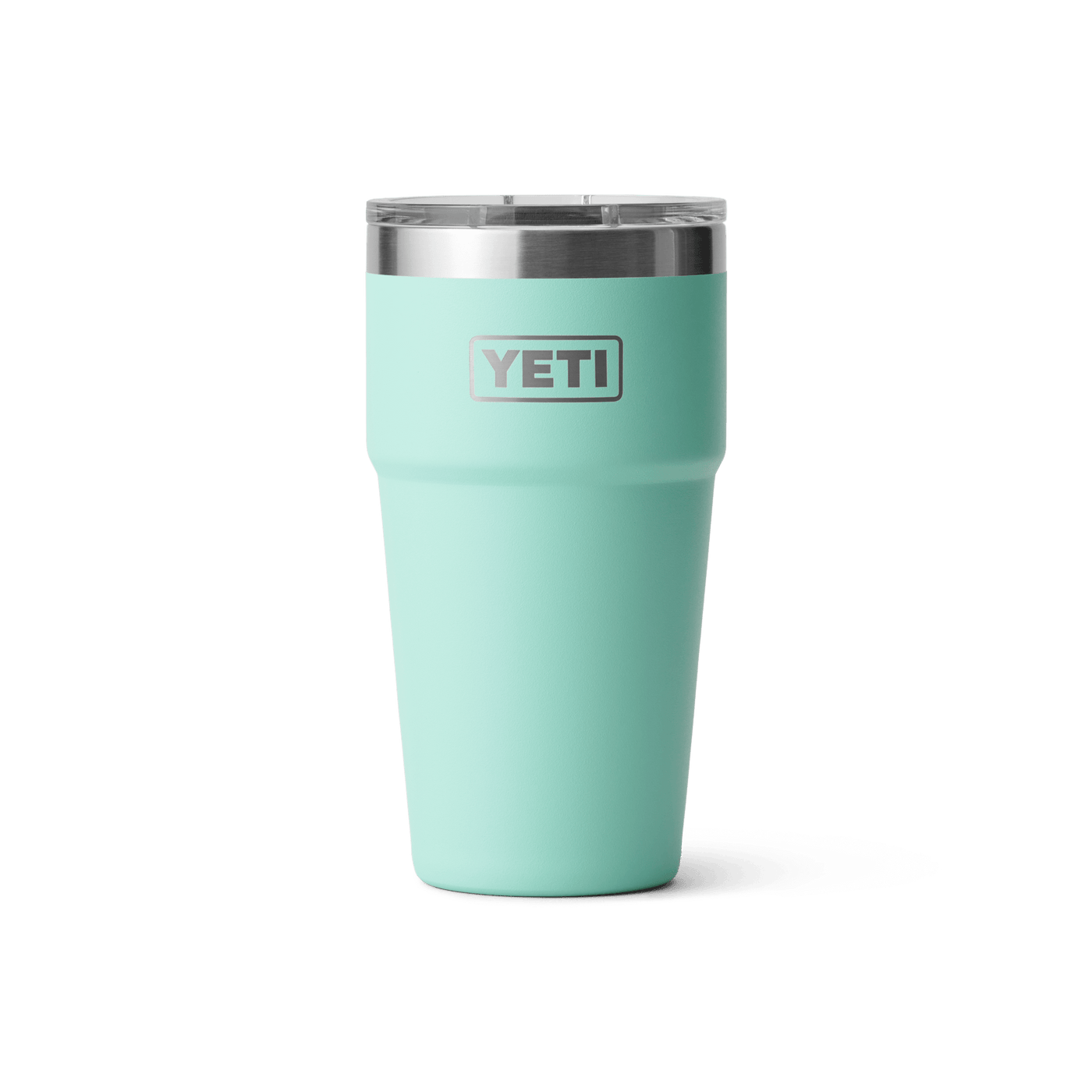 YETI Rambler 20oz Stackable - TheHockeyShop.com