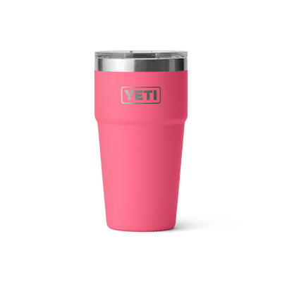 YETI Rambler 20oz Stackable - TheHockeyShop.com