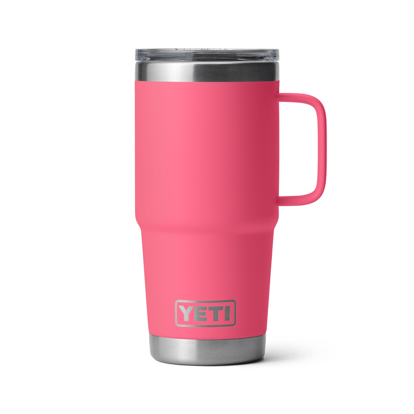 YETI Rambler 20oz Travel Mug - TheHockeyShop.com