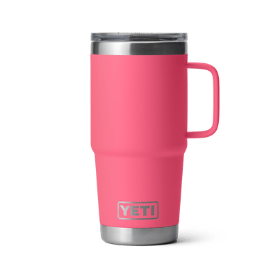 YETI Rambler 20oz Travel Mug - TheHockeyShop.com