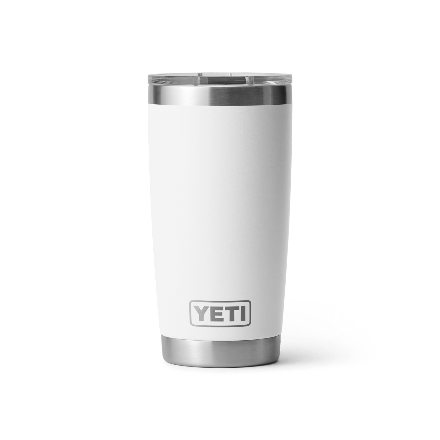 YETI Rambler 20oz Tumbler - Calgary Flames - The Hockey Shop Source For Sports