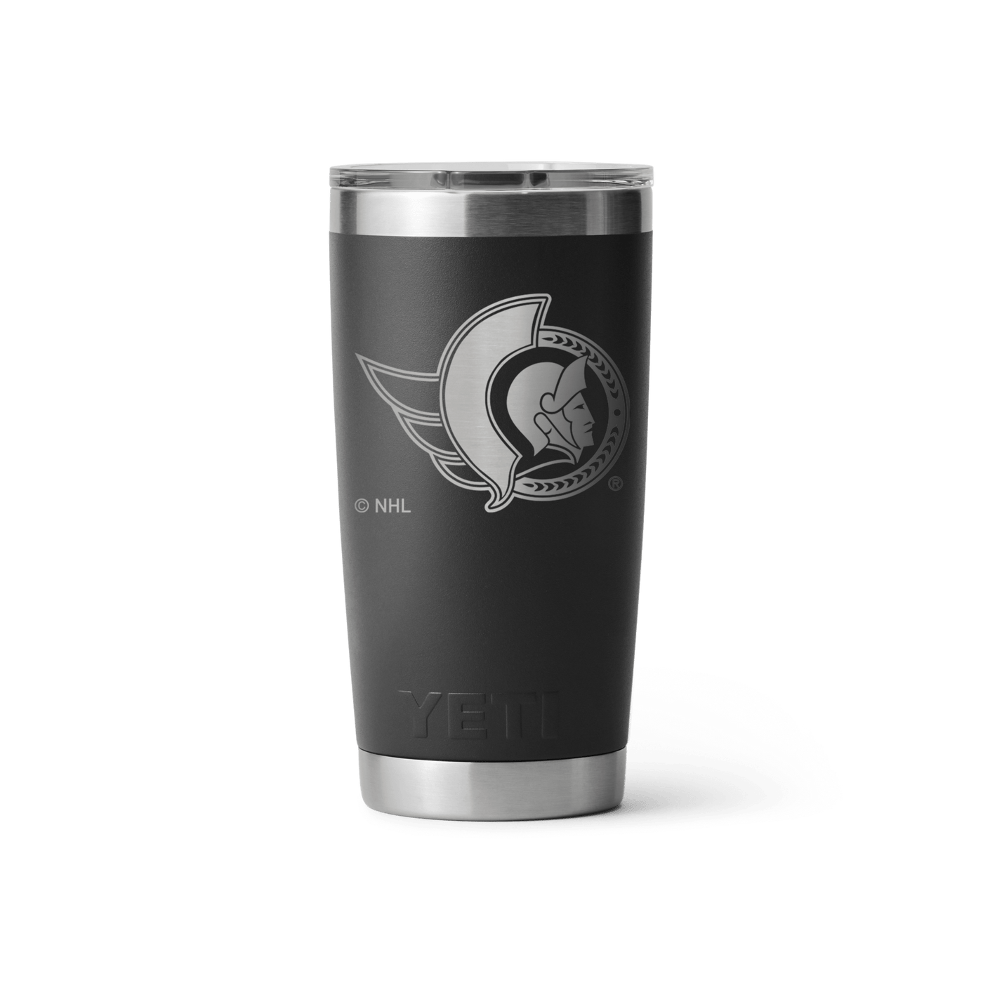 YETI Rambler 20oz Tumbler - Ottawa Senators - The Hockey Shop Source For Sports