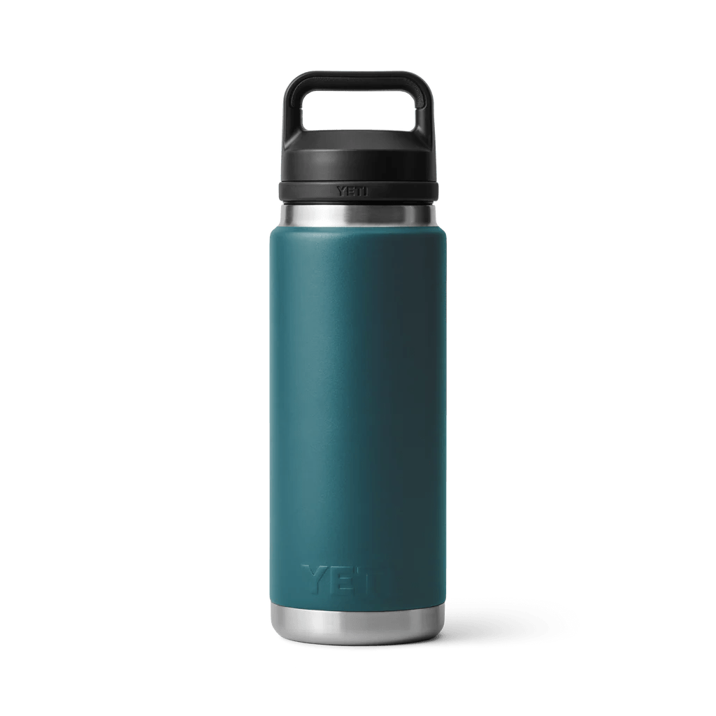 YETI Rambler 26oz Bottle - TheHockeyShop.com