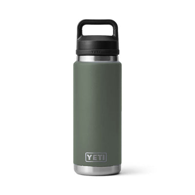 YETI Rambler 26oz Bottle - TheHockeyShop.com