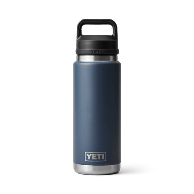 YETI Rambler 26oz Bottle - TheHockeyShop.com