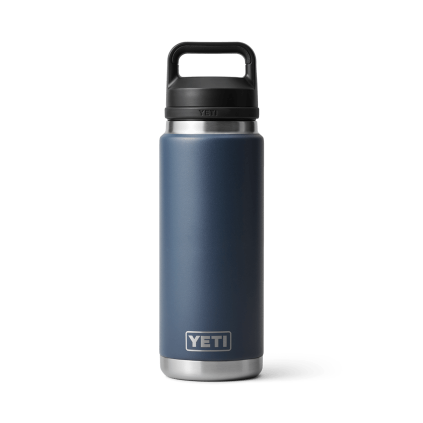 YETI Rambler 26oz Bottle - Edmonton Oilers - TheHockeyShop.com