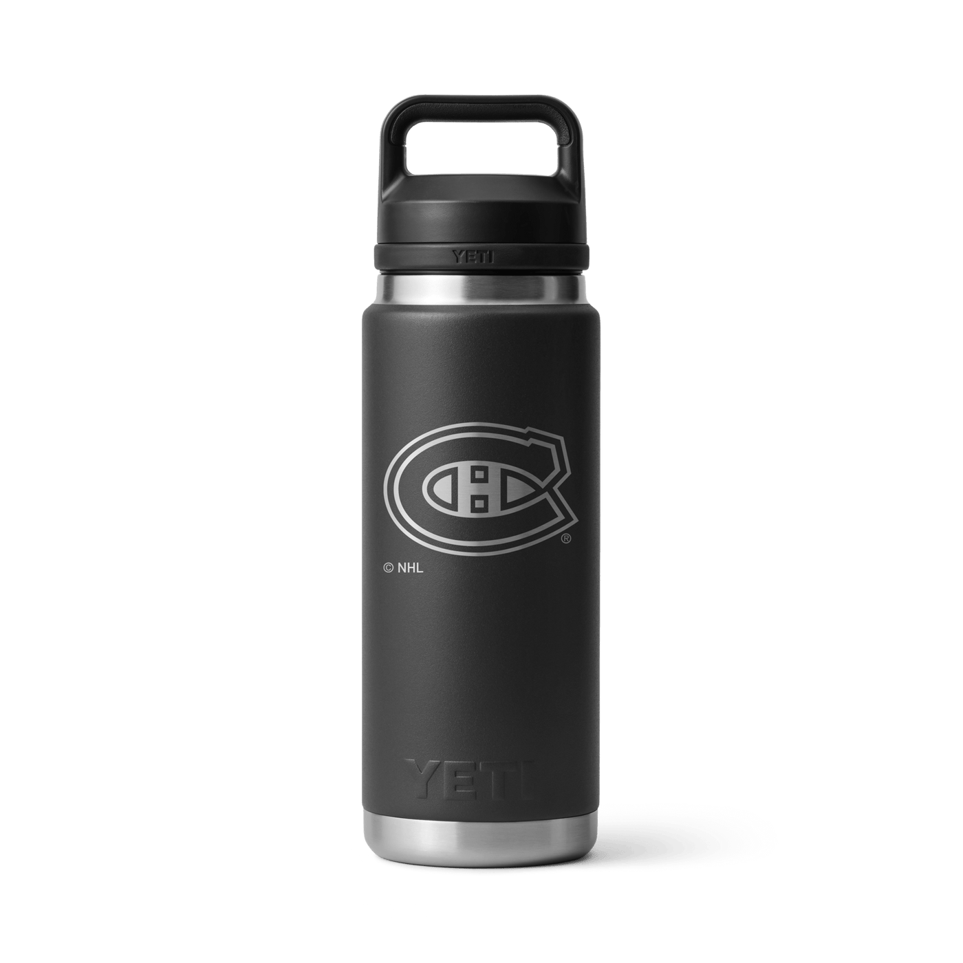 YETI Rambler 26oz Bottle - Montreal Canadiens - The Hockey Shop Source For Sports