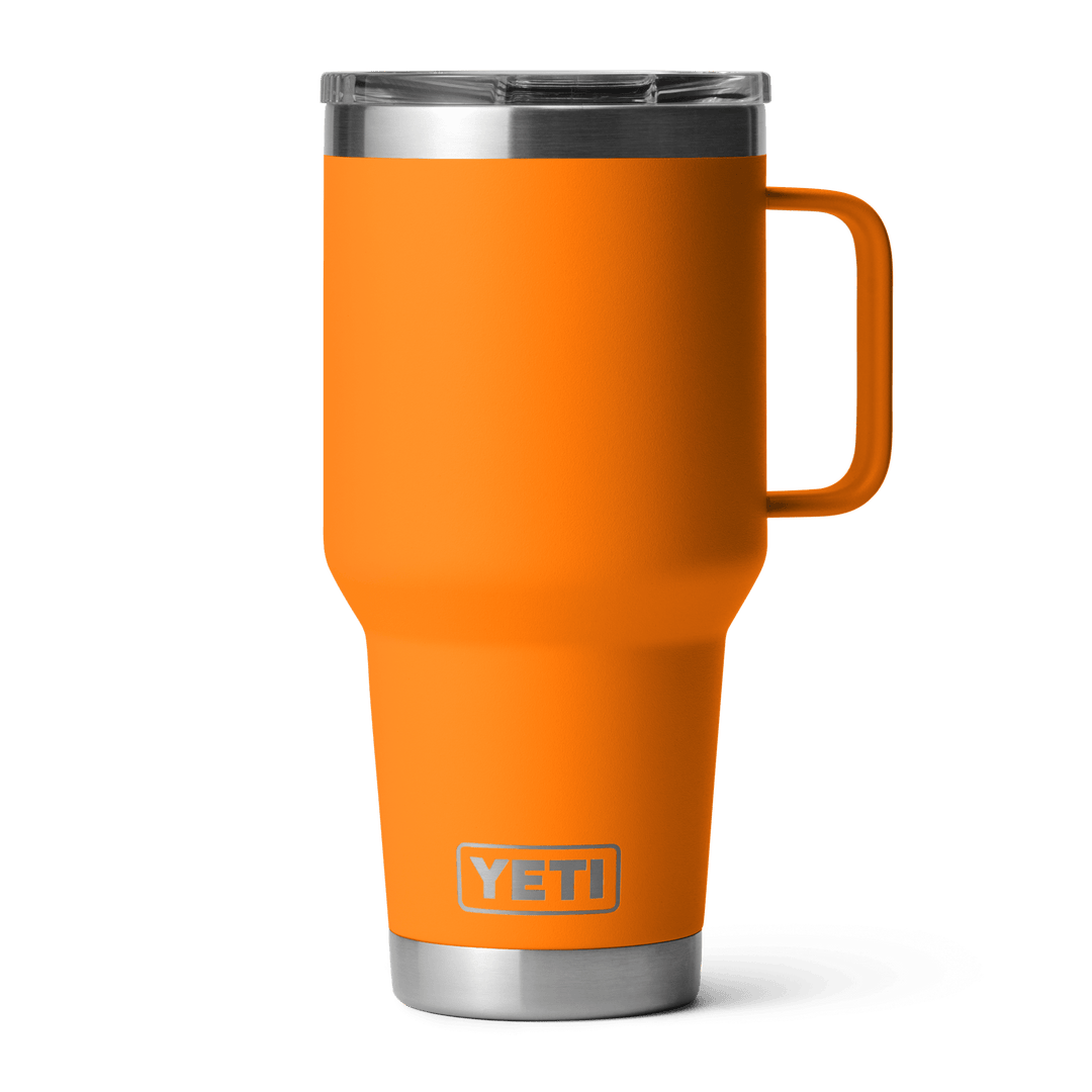 New hot Authentic YETI 24oz Mug - Ice Pink