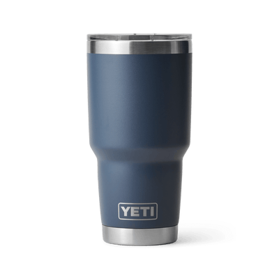 YETI Rambler 30oz Tumbler - Edmonton Oilers - The Hockey Shop Source For Sports